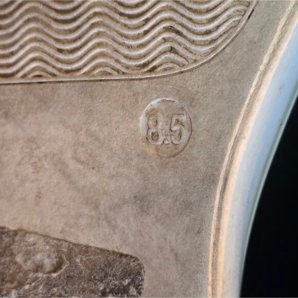 Steven By Steve‎ Madden Women's CHLOEY Sneaker, Black Leather, Size  8.5 - Picture 9 of 9